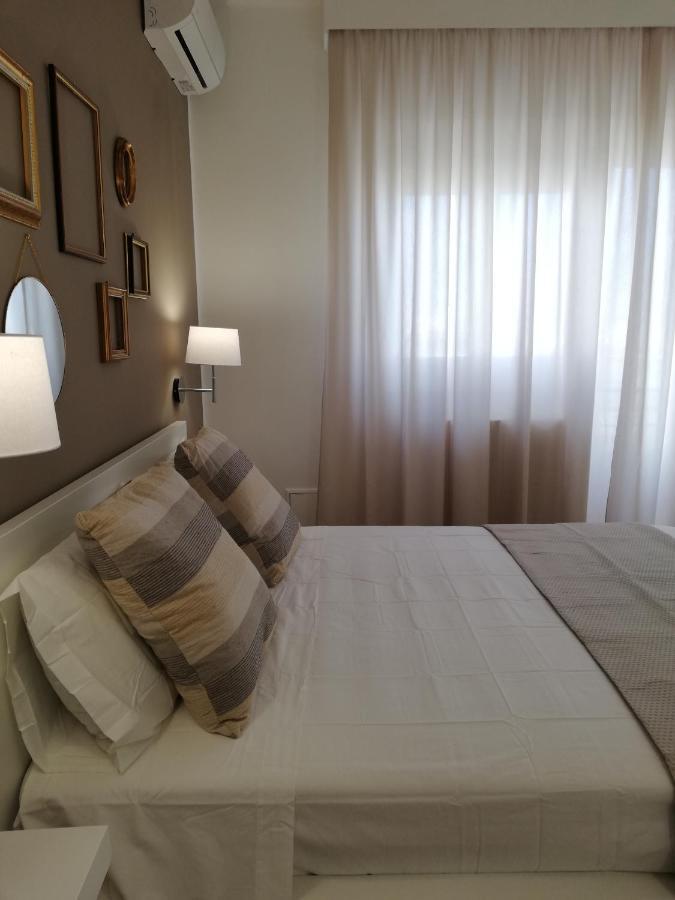 Ostuni Crispi House Hotel Exterior photo